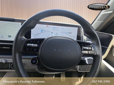2023 Hyundai IONIQ 6 - photo 8