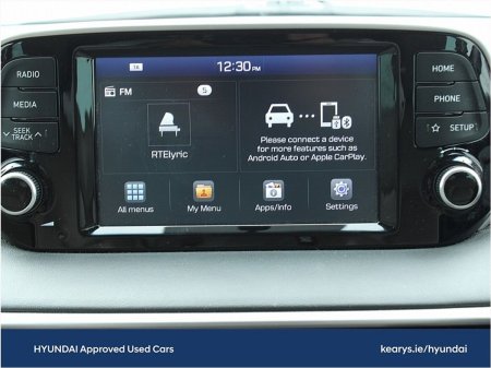 2019 Hyundai Tucson - photo 15