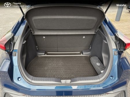 2024 Toyota C-HR - photo 10