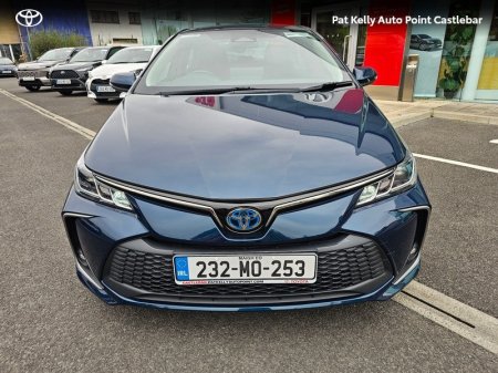 2023 Toyota Corolla - photo 5