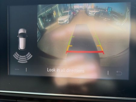 2022 Renault Trafic - photo 18