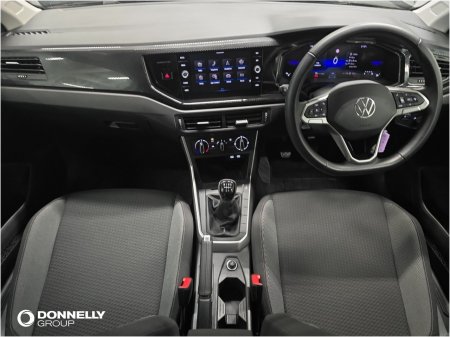 2025 Volkswagen Polo - photo 11