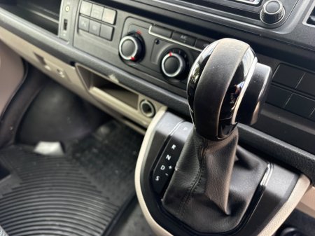 2019 Volkswagen Transporter - photo 16