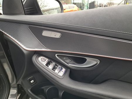 2024 Mercedes-Benz EQC - photo 24