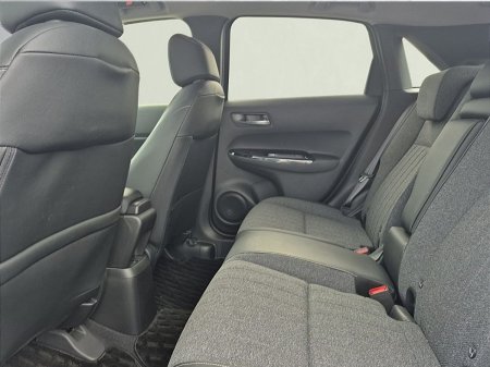 2021 Honda Fit - photo 8