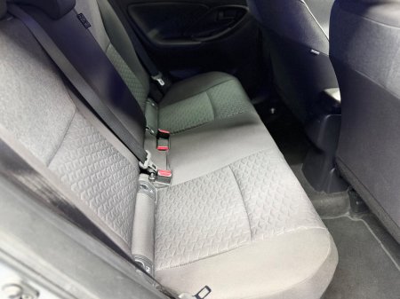 2023 Toyota Yaris Cross - photo 26