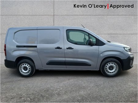 2026 Opel Combo - photo 6