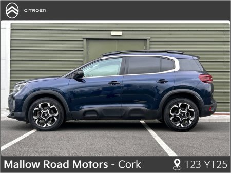 2024 Citroen C5 Aircross - photo 6