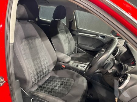 2016 Audi A3 - photo 14