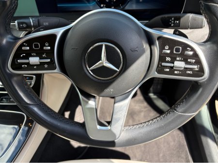 2020 Mercedes-Benz E-Class - photo 16