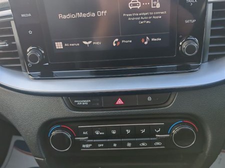 2023 Kia XCeed - photo 16