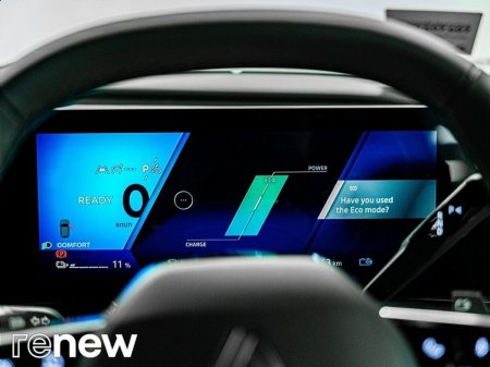 2026 Renault Megane E-Tech - photo 20