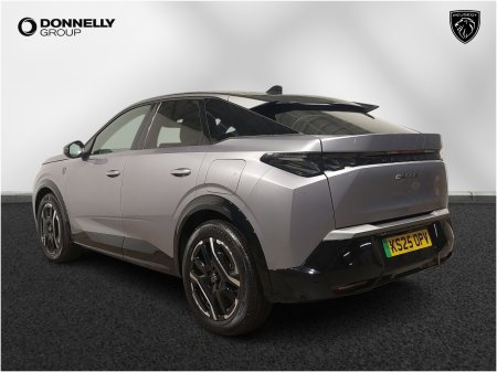 2025 Peugeot 3008 - photo 2