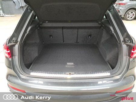 2024 Audi Q3 - photo 25