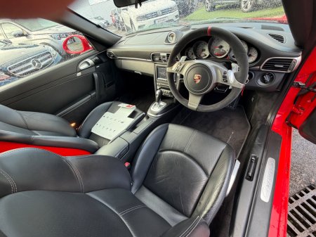 2009 Porsche 911 - photo 14