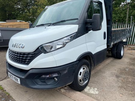 2021 Iveco Daily - photo 7