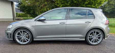 2014 Volkswagen Golf - photo 4
