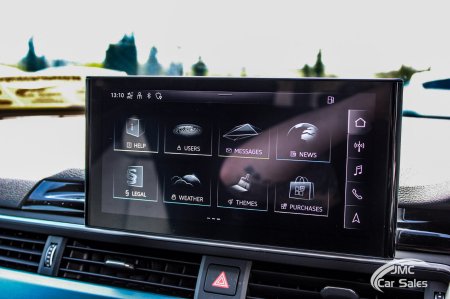 2022 Audi A5 - photo 18
