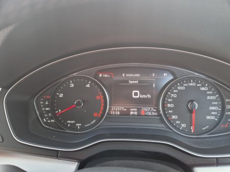 2019 Audi Q5 - photo 15