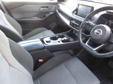 2023 Nissan X-Trail - photo 9