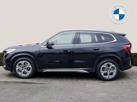 2026 BMW X1 - photo 3
