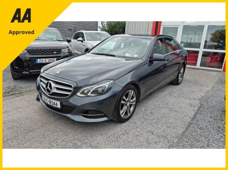 2016 Mercedes-Benz E-Class - photo 5