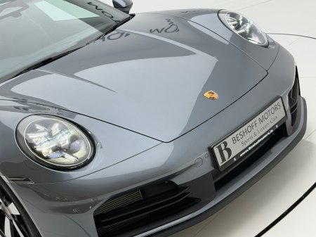 2026 Porsche 911 - photo 9