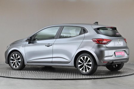 2023 Renault Clio - photo 6