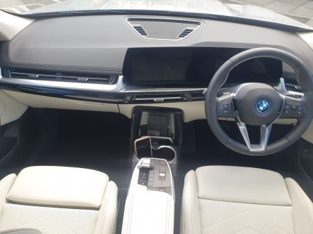 2026 BMW X1 - photo 4