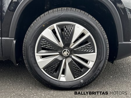 2023 Skoda Karoq - photo 9