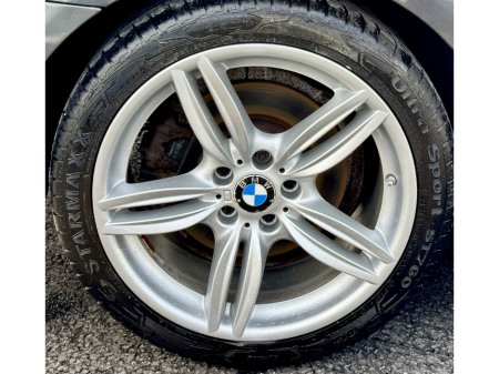 2017 BMW 5-Series - photo 21
