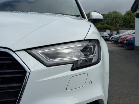 2019 Audi A3 - photo 10