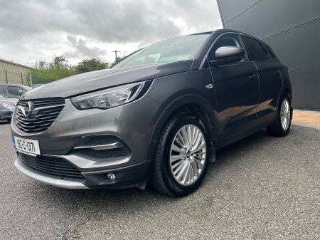 2019 Opel Grandland X - photo 3