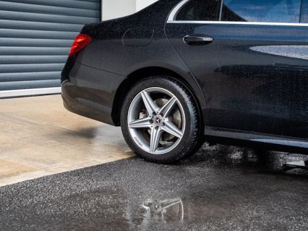 2020 Mercedes-Benz E-Class - photo 4