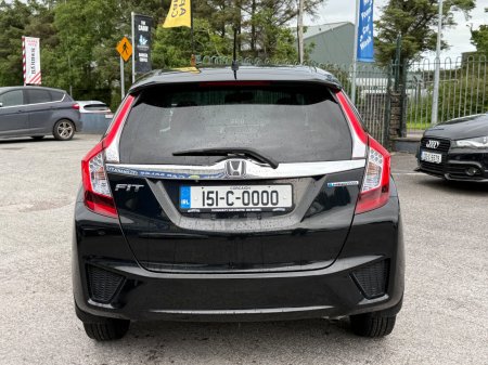 2015 Honda Fit - photo 7