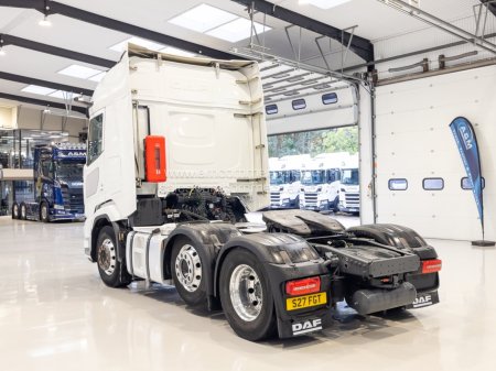2023 DAF XF 480 New Gen - photo 4