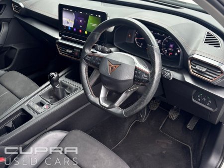2022 Cupra Formentor - photo 10