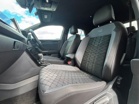 2023 Volkswagen T-Roc - photo 9