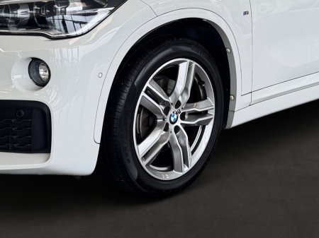 2019 BMW X1 - photo 10