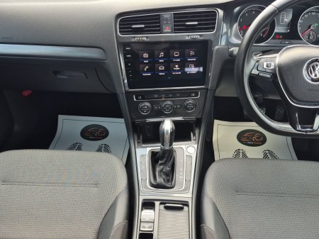 2017 Volkswagen Golf - photo 14