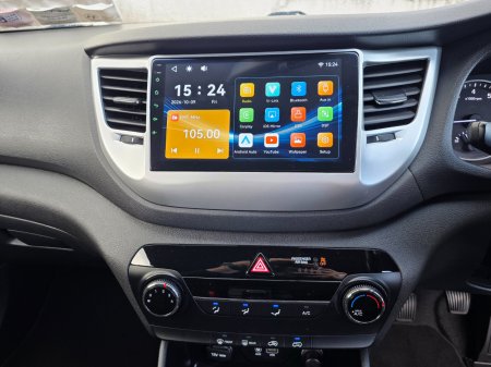 2016 Hyundai Tucson - photo 15