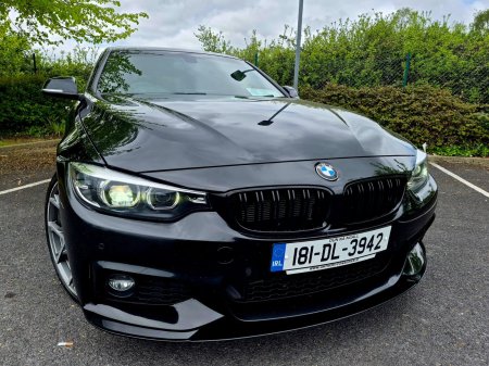 2018 BMW 4-Series - photo 5