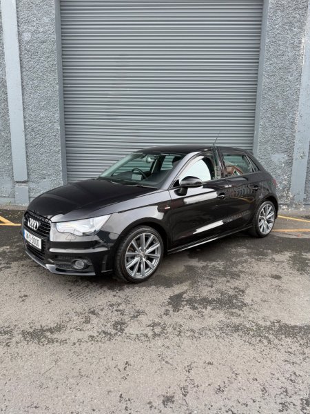 2014 Audi A1 - photo 4
