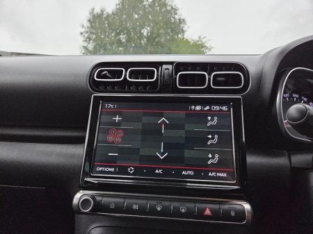 2021 Citroen C3 Aircross - photo 16