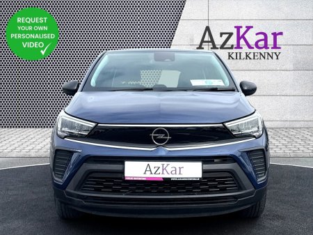 2023 Opel Crossland X - photo 2