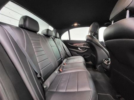 2021 Mercedes-Benz E-Class - photo 11