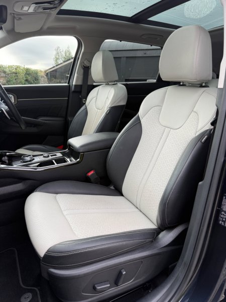 2023 Kia Sorento - photo 29