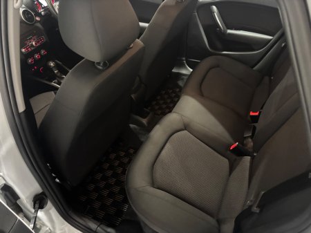 2014 Audi A1 - photo 13