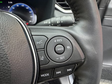 2023 Toyota RAV4 - photo 13