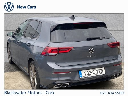2023 Volkswagen Golf - photo 13